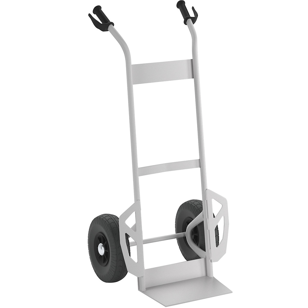 Carrello professionale per sacchi NST150 – MATADOR