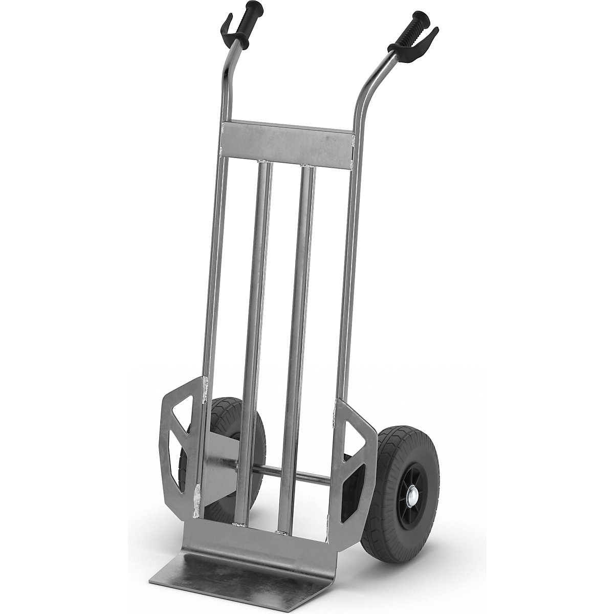 Carrello professionale per sacchi NST200 – MATADOR (Foto prodotto 6)-5