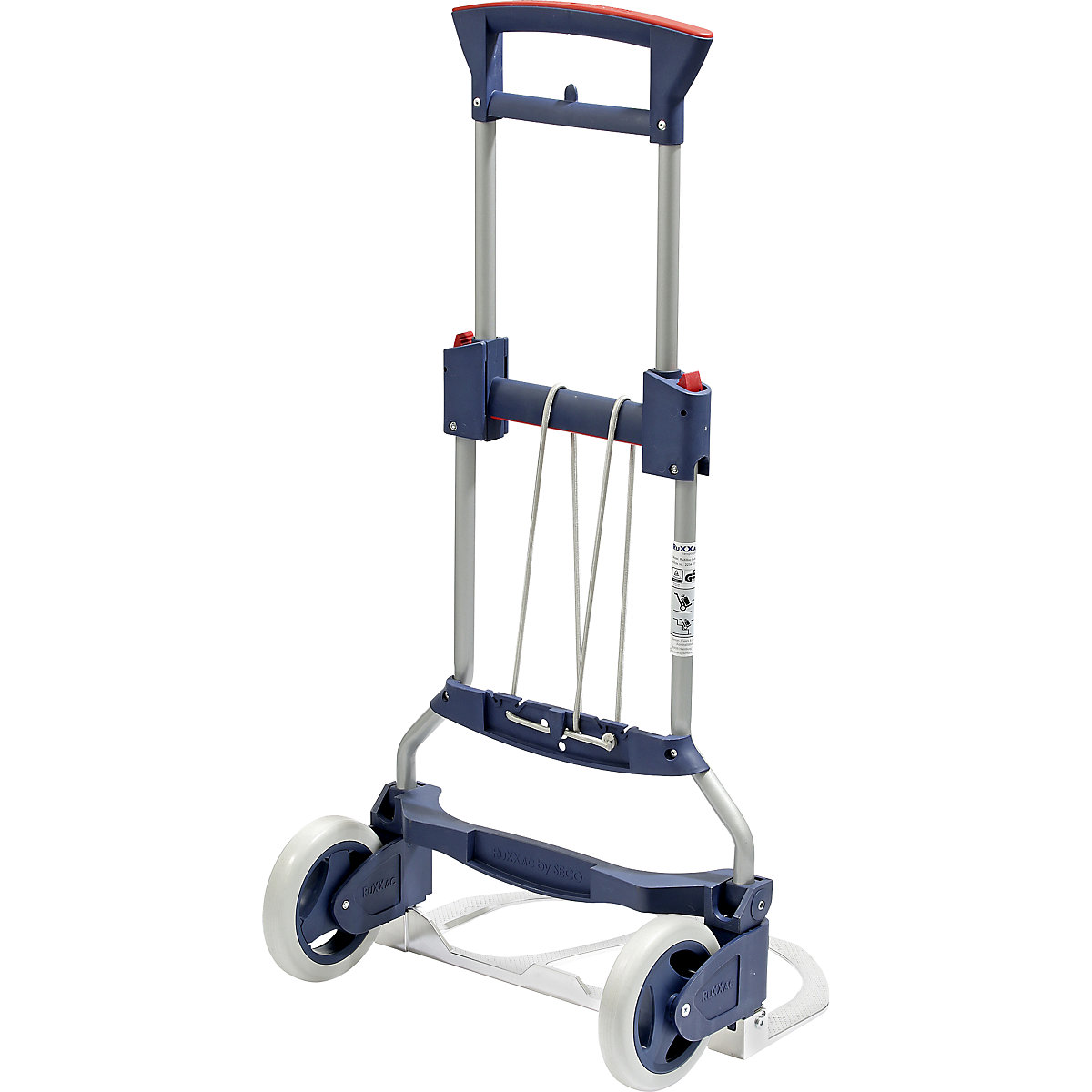 Carrello professionale per sacchi, ribaltabile – RuXXac (Foto prodotto 6)-5
