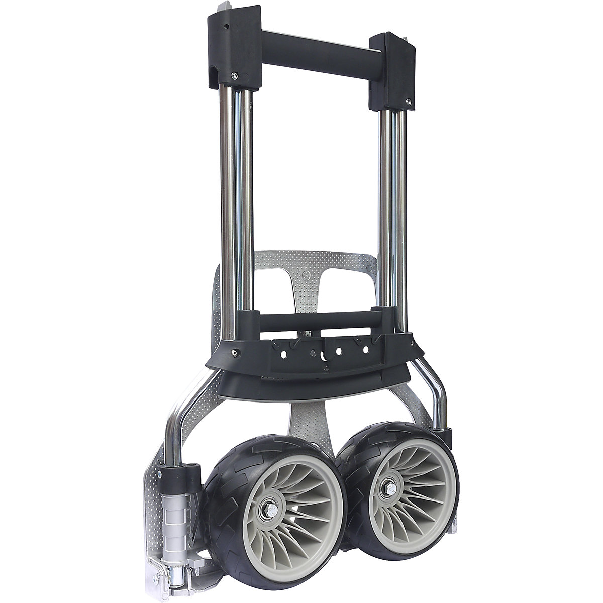 Carrello professionale per sacchi, ribaltabile – RuXXac (Foto prodotto 7)-6