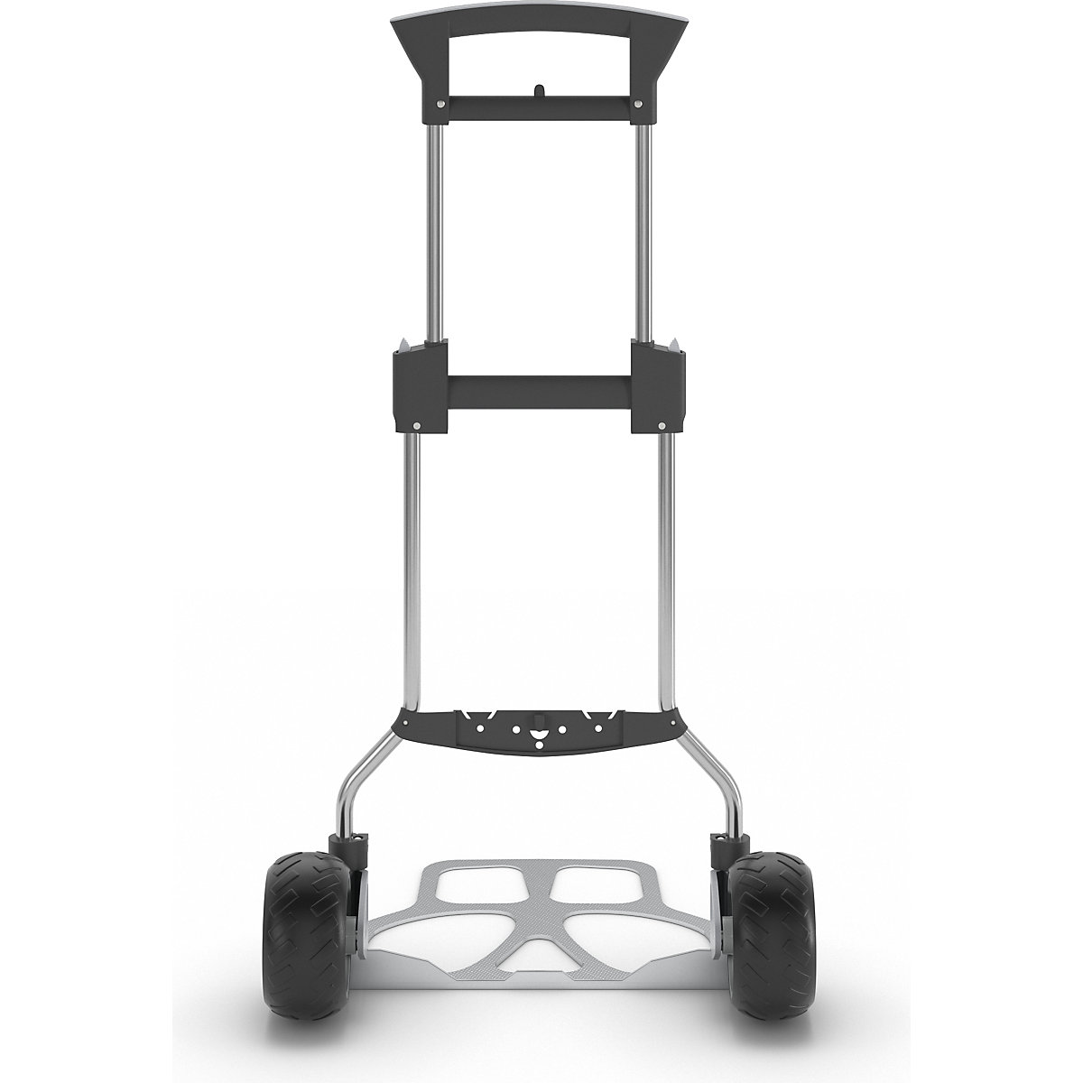 Carrello professionale per sacchi, ribaltabile – RuXXac (Foto prodotto 12)-11