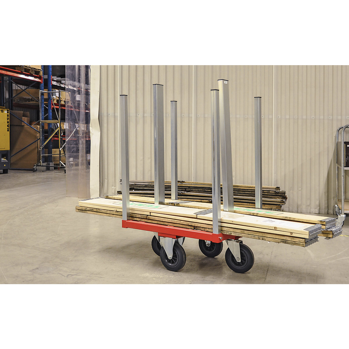 Carrello per sopralzi per palette KM224 – Kongamek (Foto prodotto 4)-3