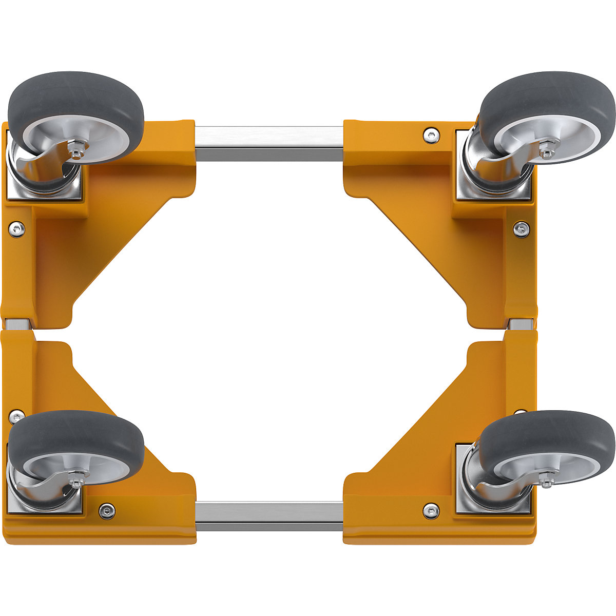 Carrello professionale, Hybrid (Foto prodotto 7)-6