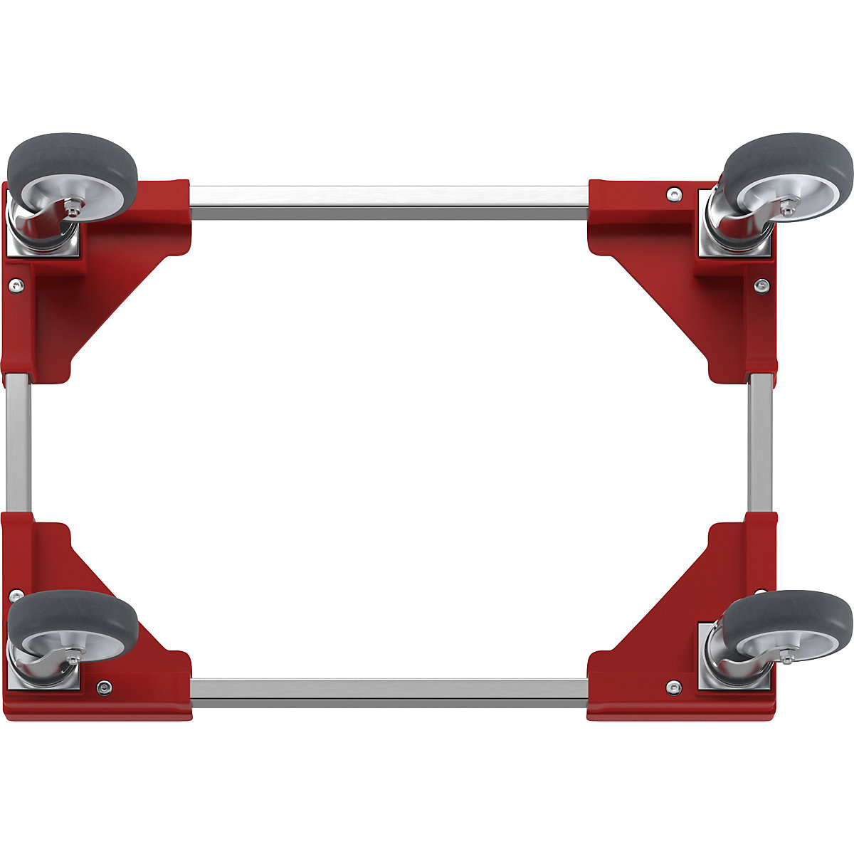Carrello professionale, Hybrid (Foto prodotto 6)-5