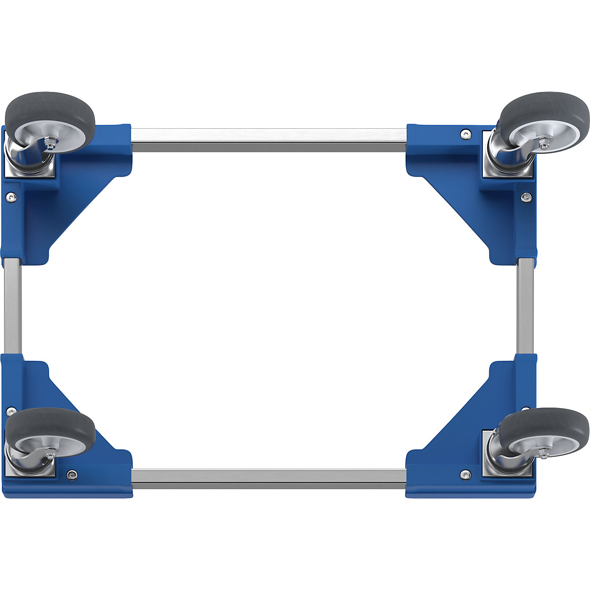 Carrello professionale, Hybrid (Foto prodotto 4)-3