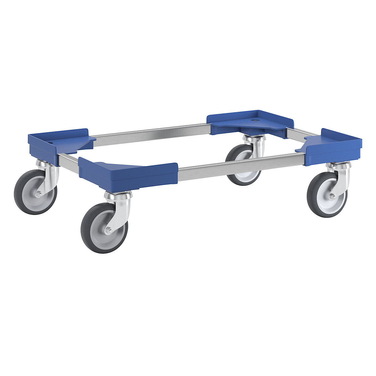 Carrello professionale, Hybrid