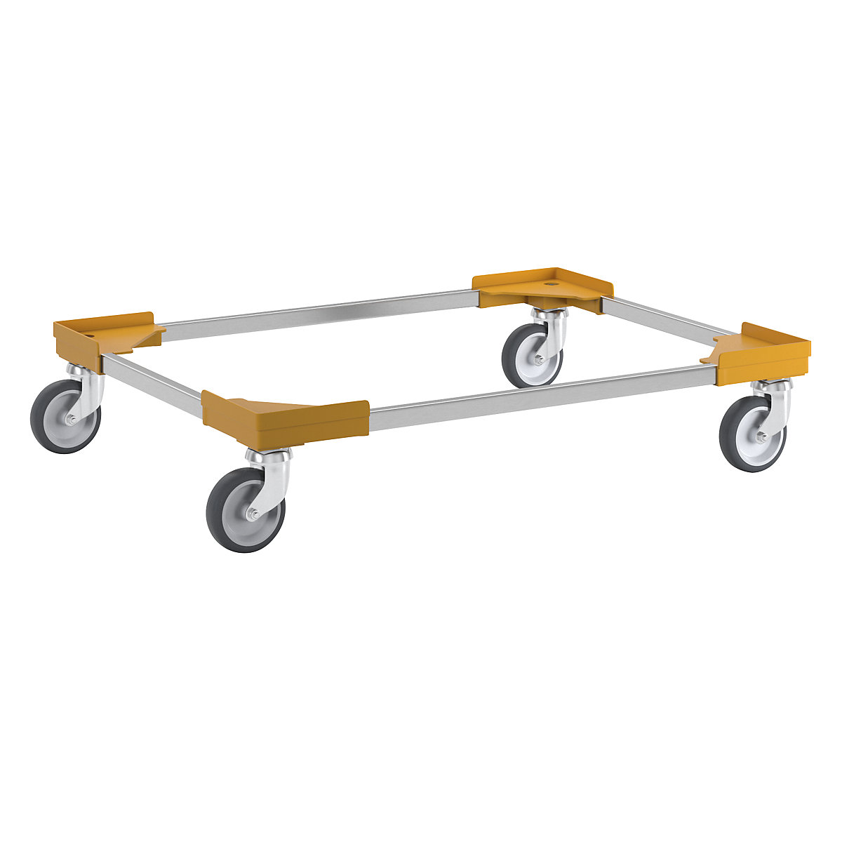 Carrello professionale, Hybrid