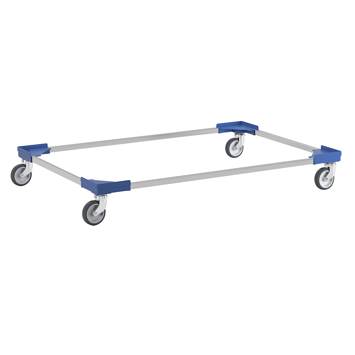 Carrello professionale, Hybrid