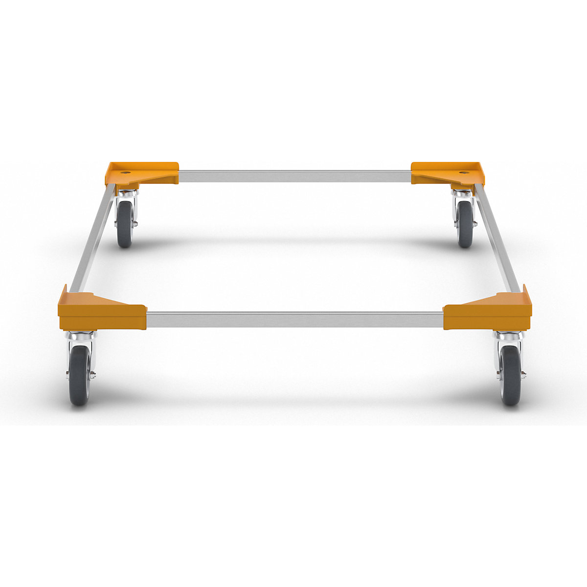 Carrello professionale, Hybrid (Foto prodotto 5)-4