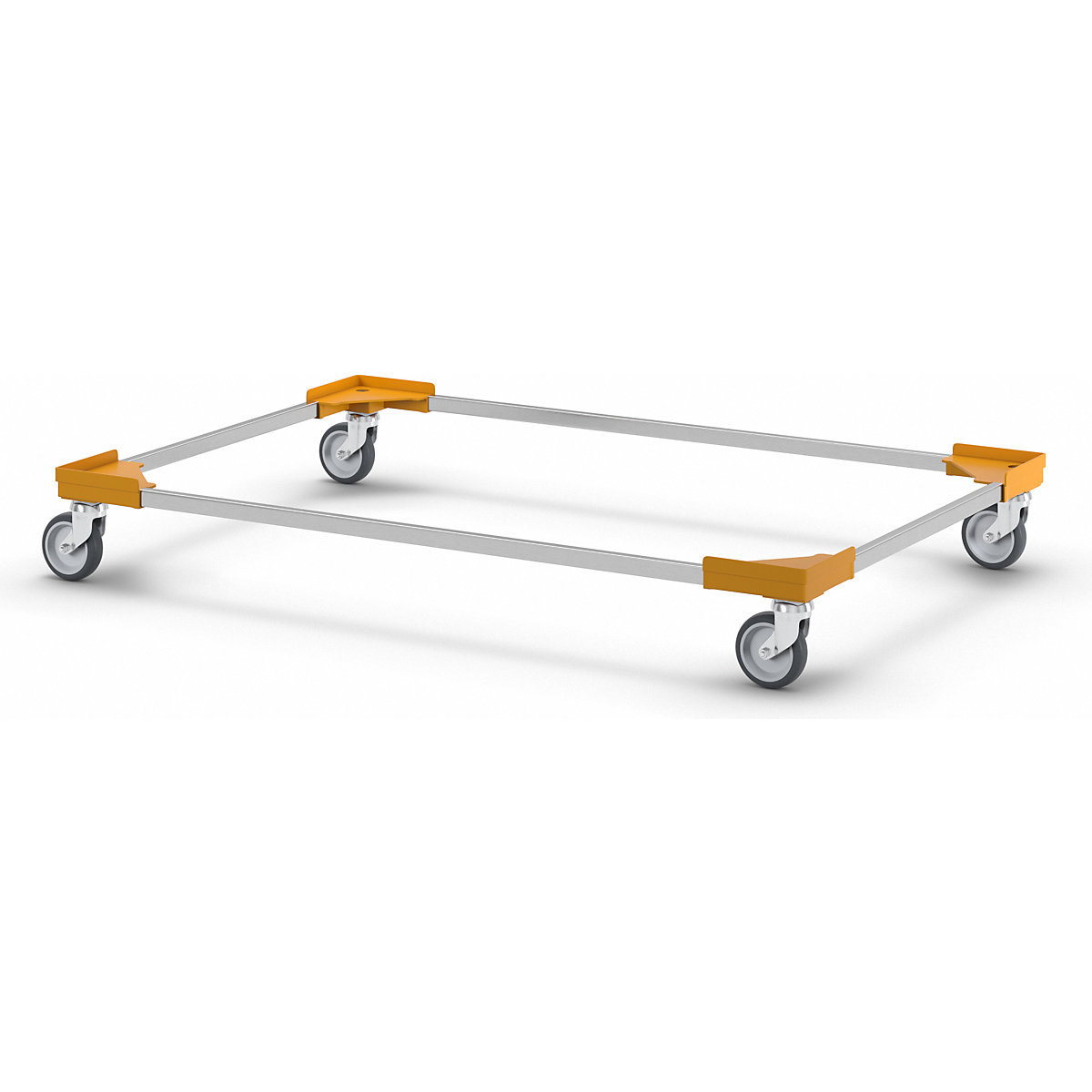 Carrello professionale, Hybrid (Foto prodotto 8)-7