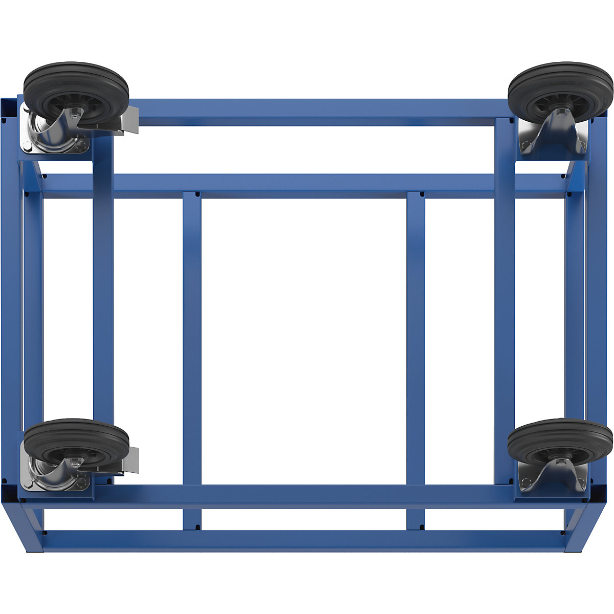 Telaio mobile per palette KM221 – Kongamek (Foto prodotto 5)-4