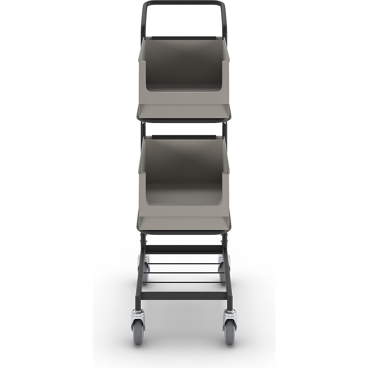 Carrello di servizio (Foto prodotto 3)-2