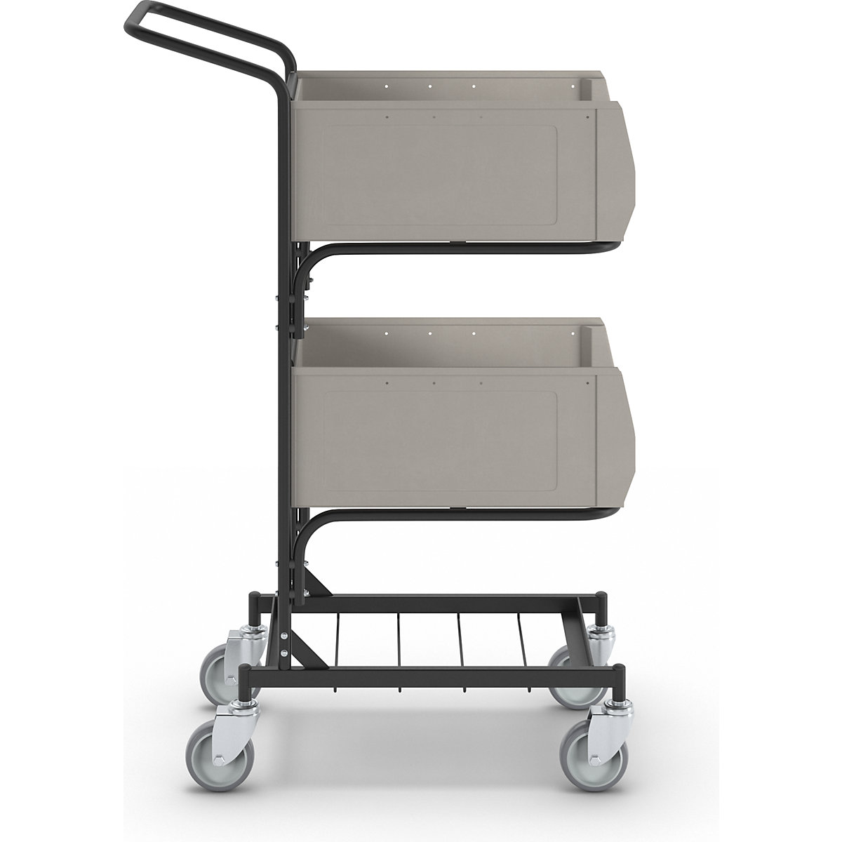 Carrello di servizio (Foto prodotto 4)-3
