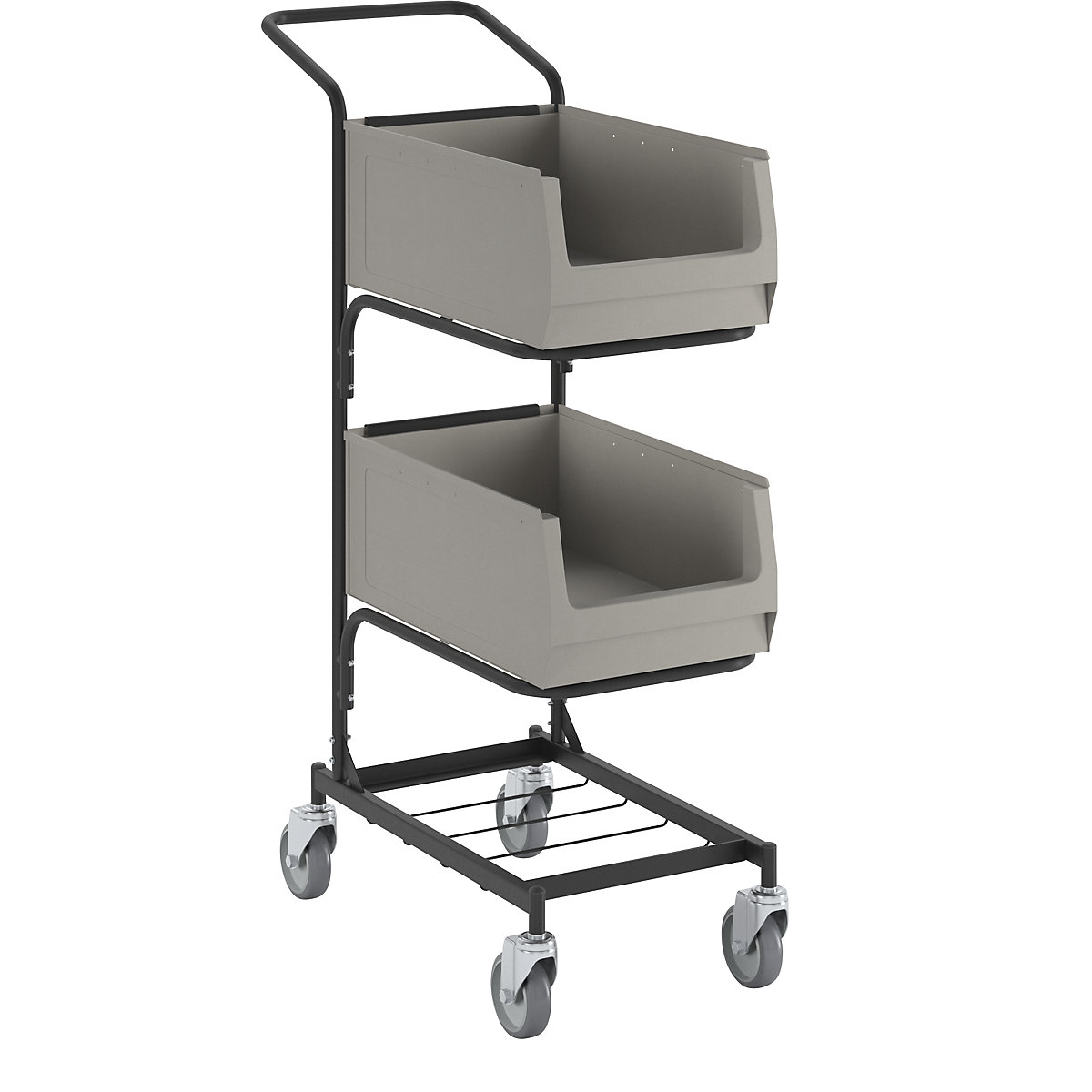 Carrello di servizio (Foto prodotto 2)-1