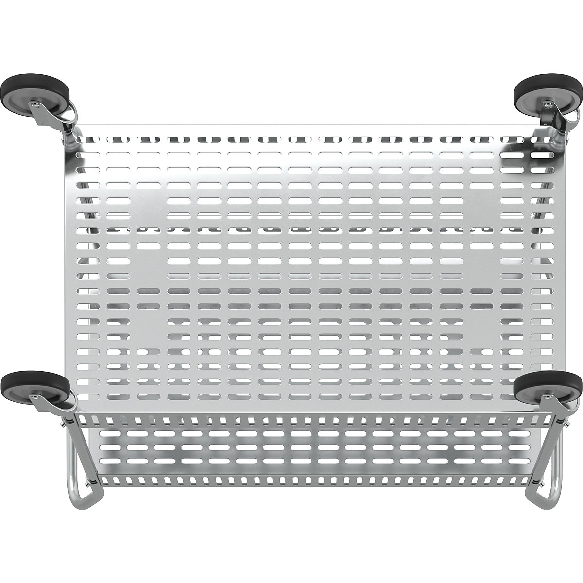 Carrello per vendita – Kongamek (Foto prodotto 4)-3