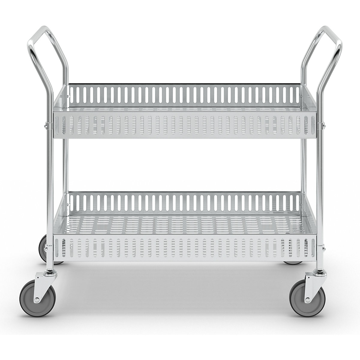 Carrello per vendita – Kongamek (Foto prodotto 5)-4