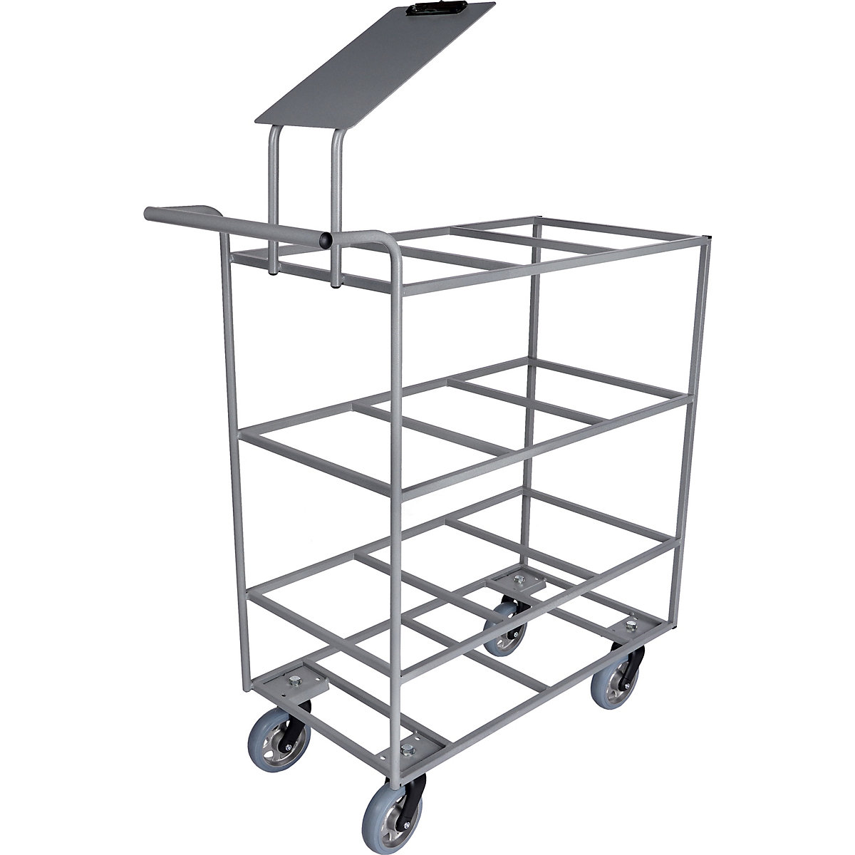 Carrello portamateriale - MATADOR