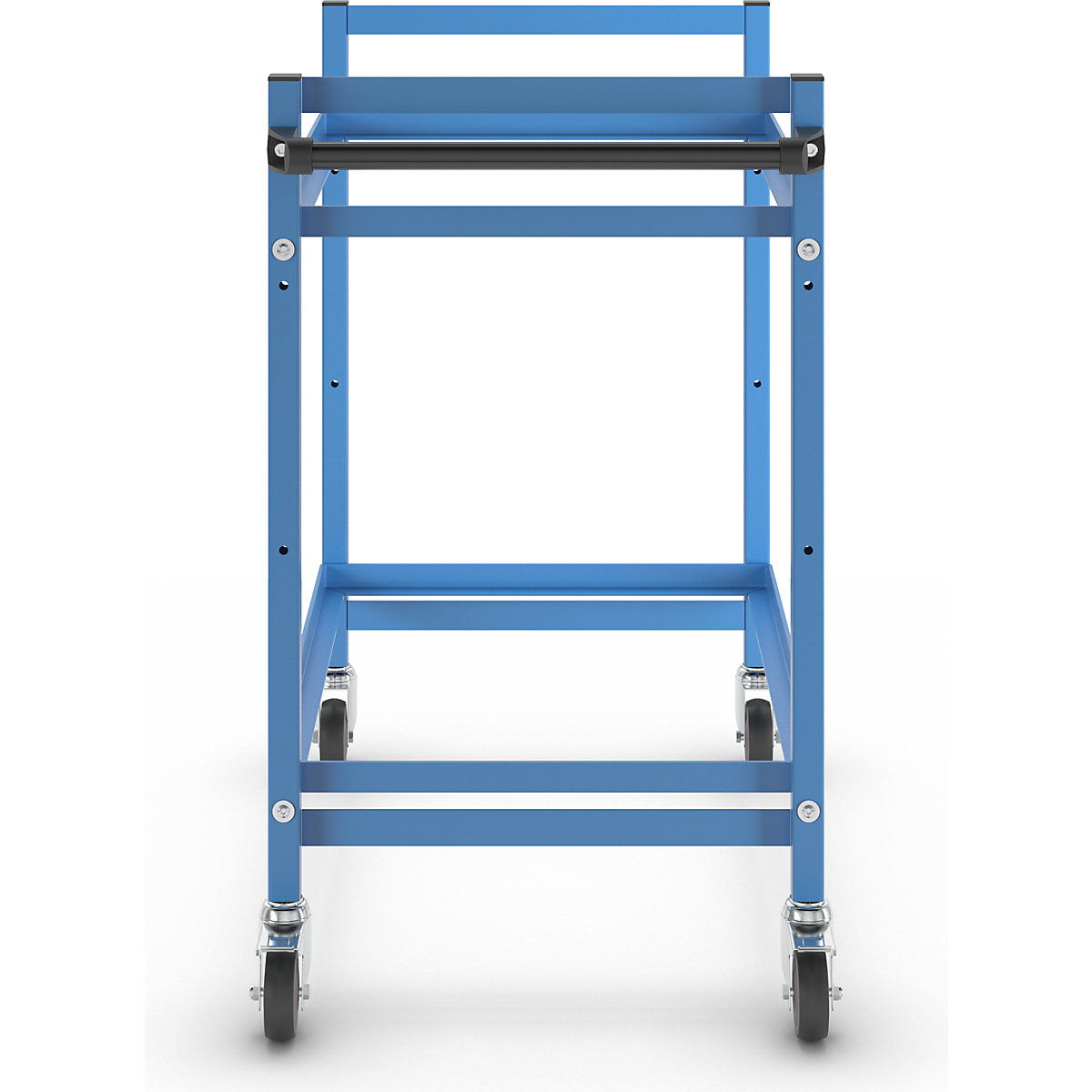 Carrello portamateriale – eurokraft pro (Foto prodotto 4)-3