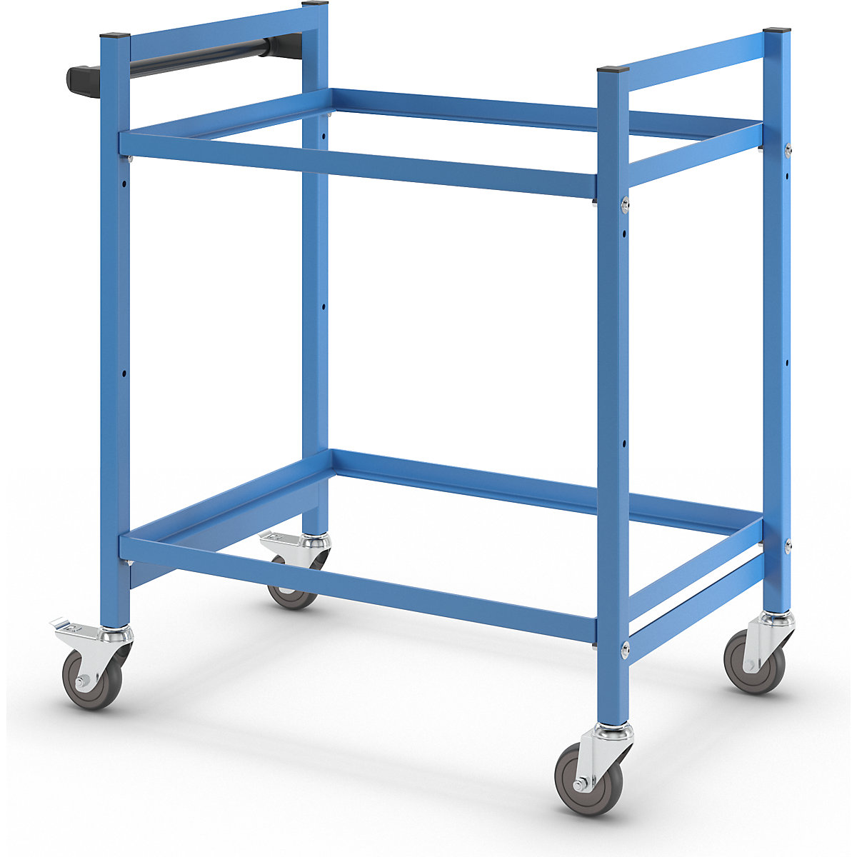 Carrello portamateriale – eurokraft pro (Foto prodotto 8)-7