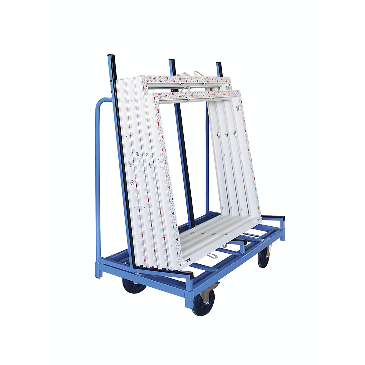 Carrello porta vetro – eurokraft pro (Foto prodotto 2)-1