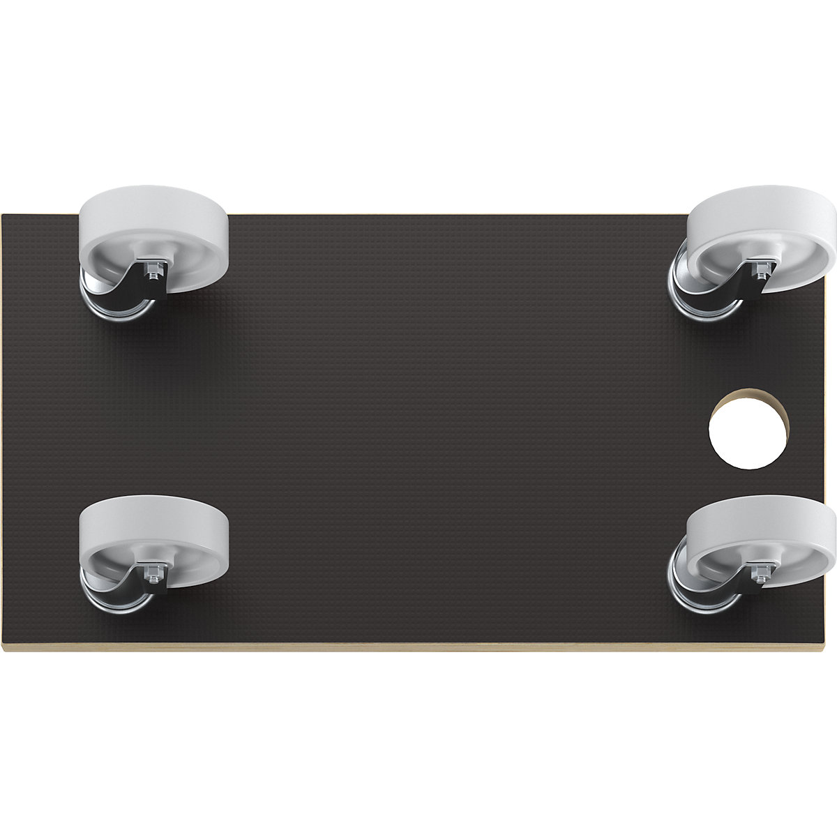 Carrellino da trasporto MaxiGRIP – Wagner (Foto prodotto 3)-2