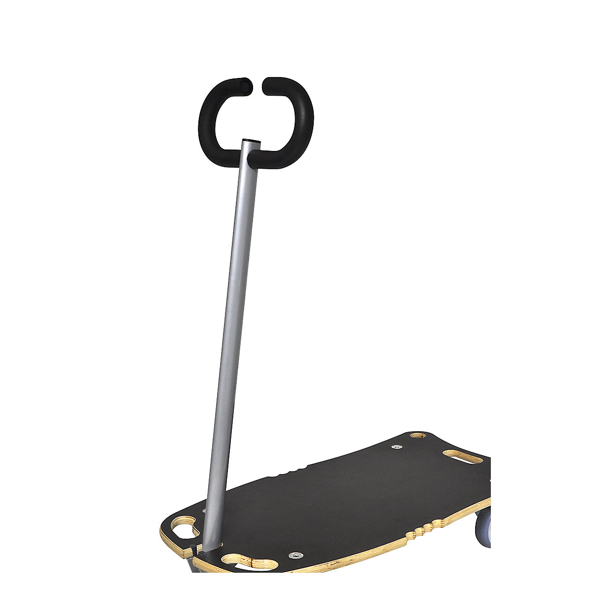 Carrellino da trasporto STAR CARRIER EXCELLENCE - Wagner