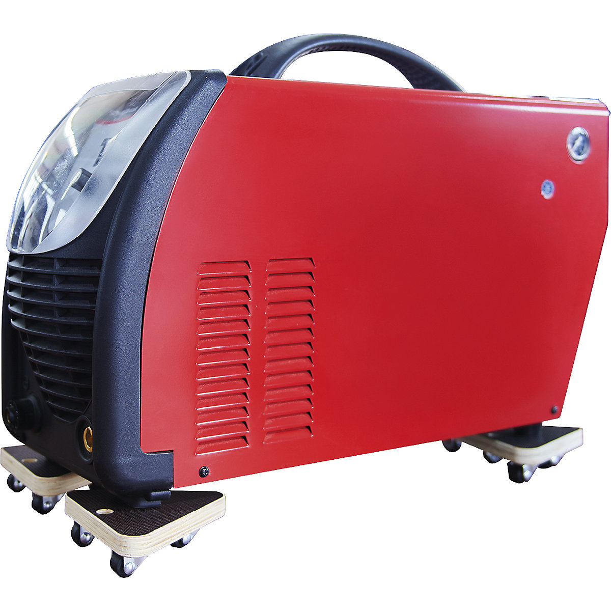 Carrellino da trasporto – Wagner (Foto prodotto 2)-1