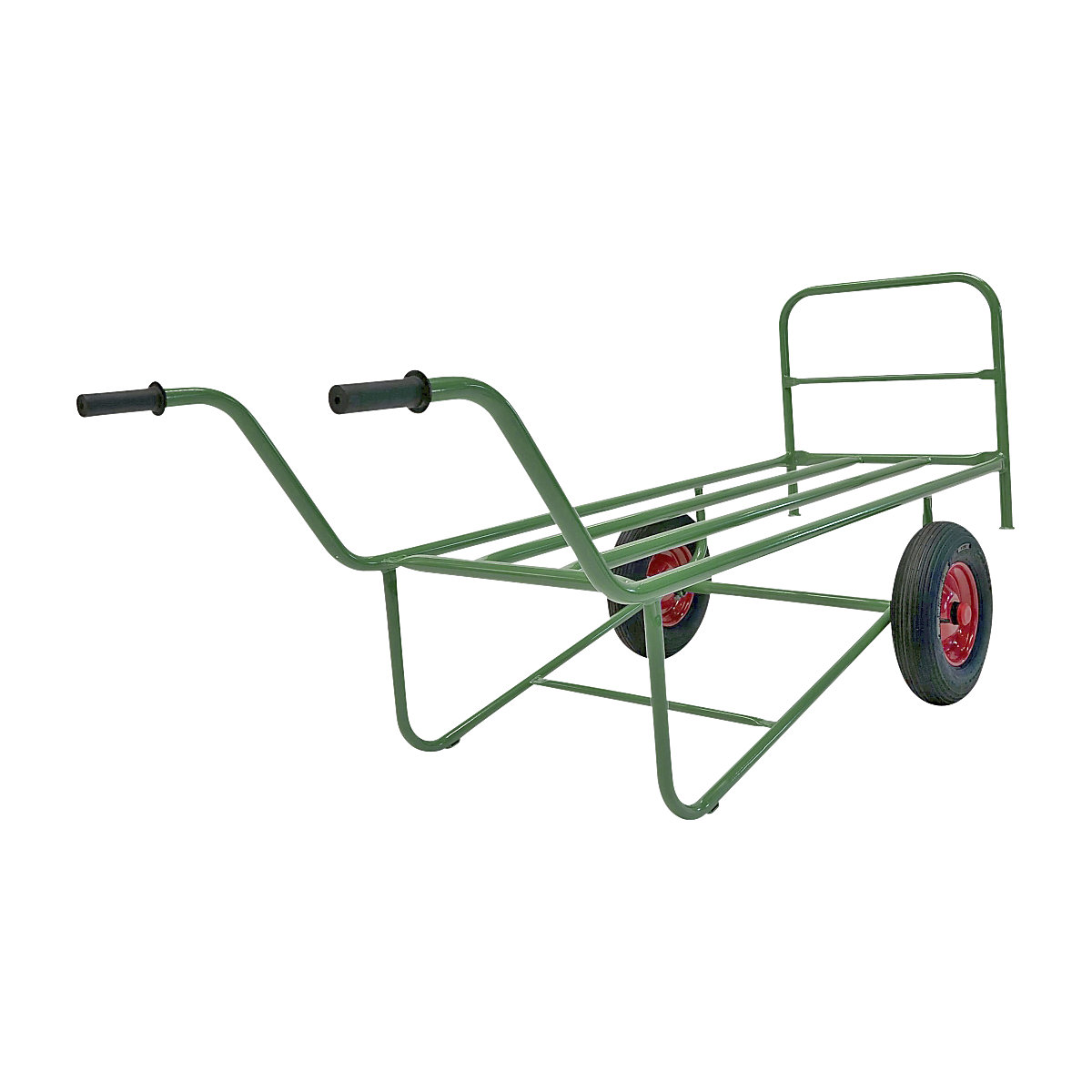 Carrello per balle (Foto prodotto 4)-3