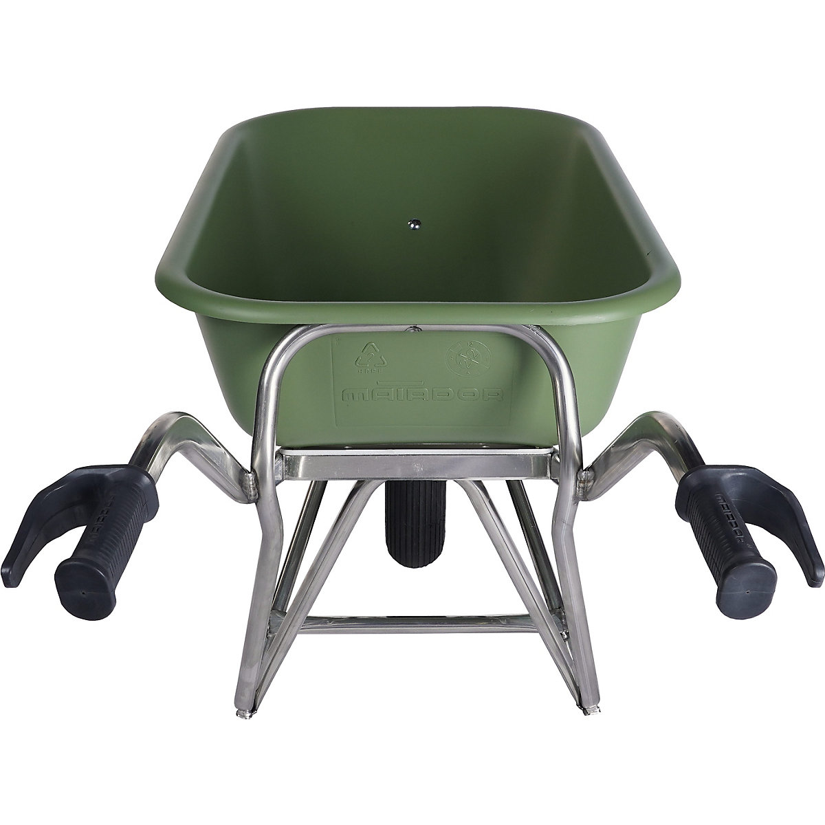 Carriola Profi-Max Plus – MATADOR (Foto prodotto 3)-2