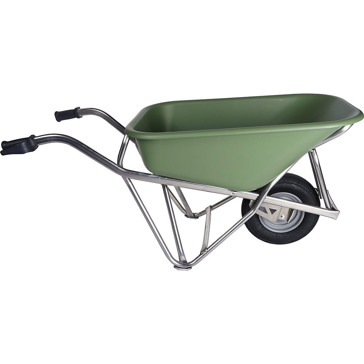 Carriola Profi-Max Plus – MATADOR