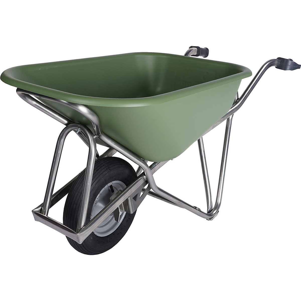 Carriola Profi-Max Plus – MATADOR (Foto prodotto 5)-4