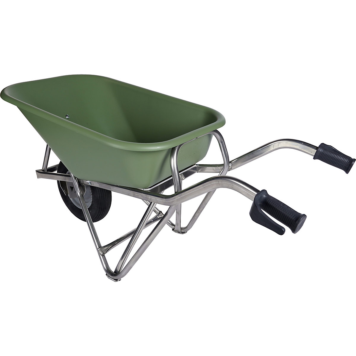 Carriola Profi-Max Plus – MATADOR (Foto prodotto 6)-5