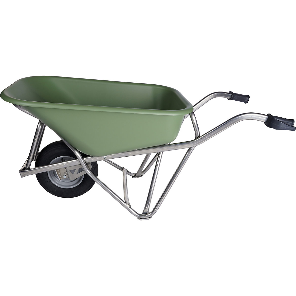 Carriola Profi-Max Plus – MATADOR (Foto prodotto 8)-7