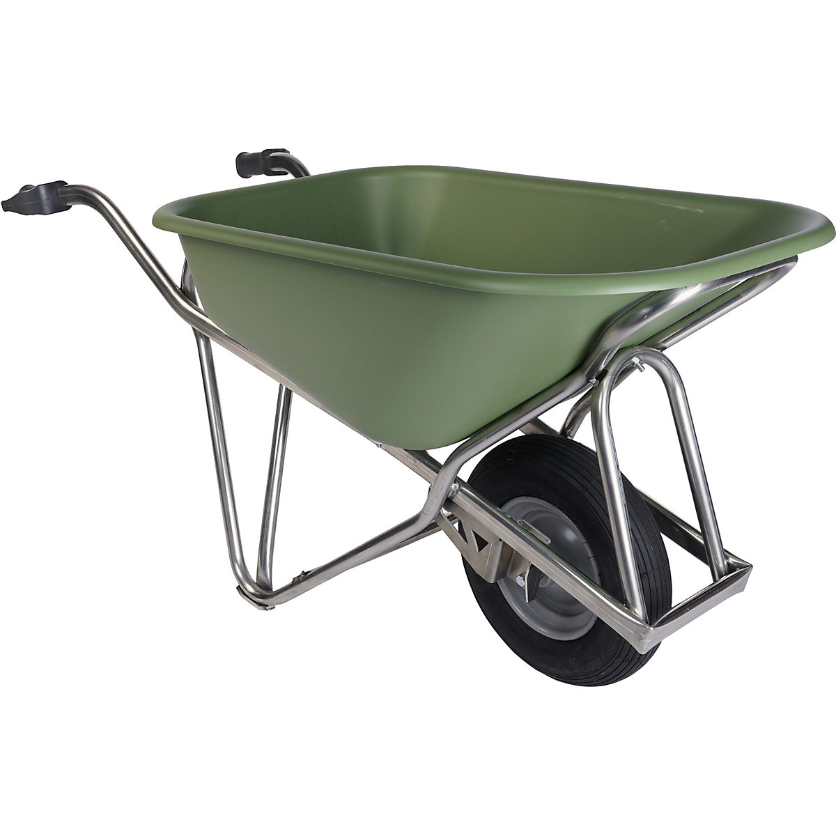 Carriola Profi-Max Plus – MATADOR (Foto prodotto 9)-8