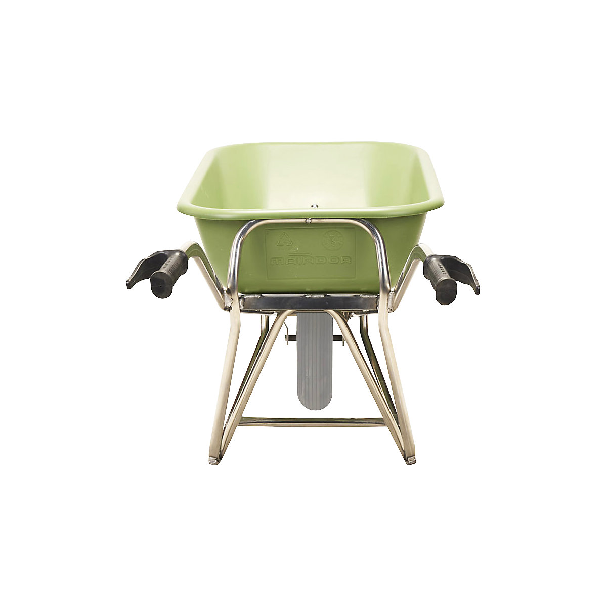 Carriola Profi-Max Plus – MATADOR (Foto prodotto 2)-1