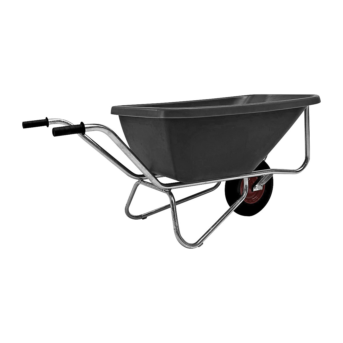 Carriola compatta BIG BEN (Foto prodotto 5)-4