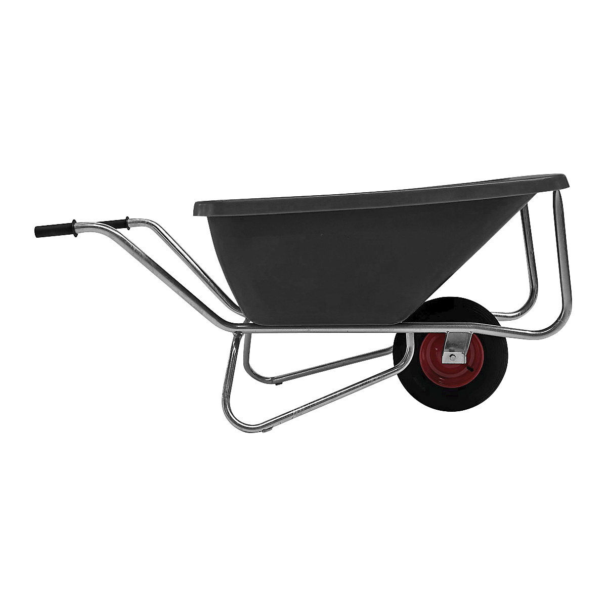 Carriola compatta BIG BEN (Foto prodotto 6)-5