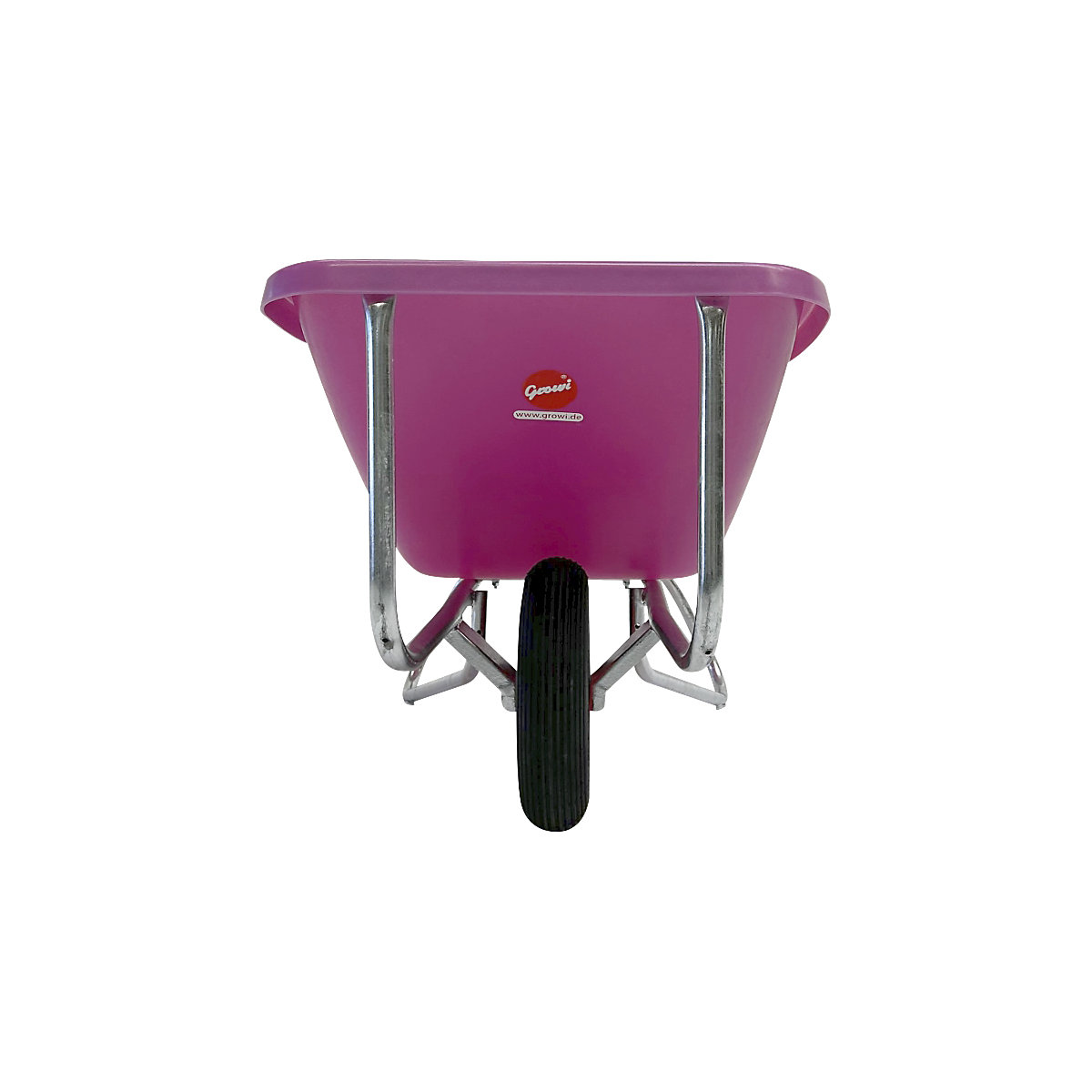 Carriola compatta BIG BEN (Foto prodotto 2)-1