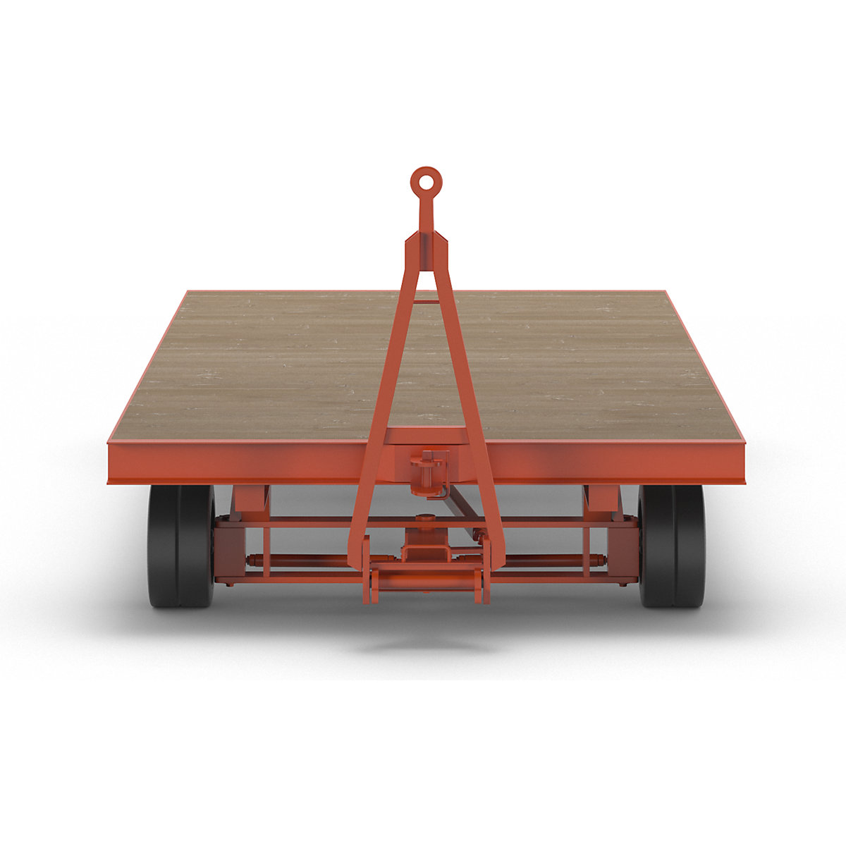 Rimorchi per carichi pesanti (Foto prodotto 6)-5