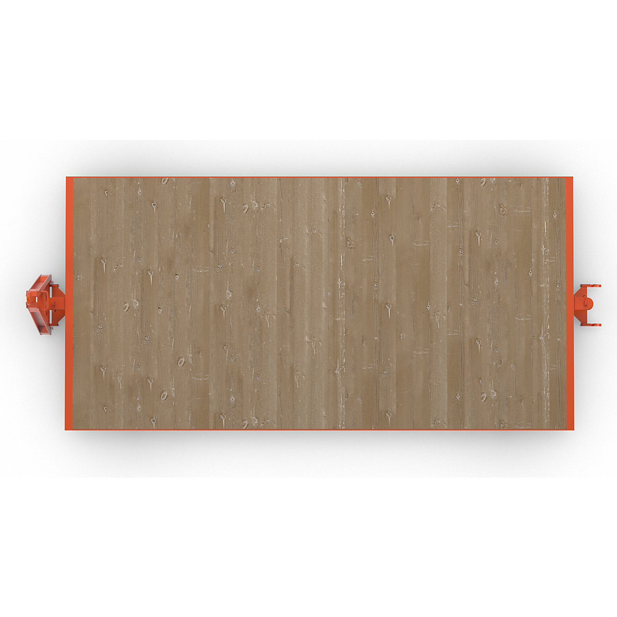 Rimorchi per carichi pesanti (Foto prodotto 10)-9