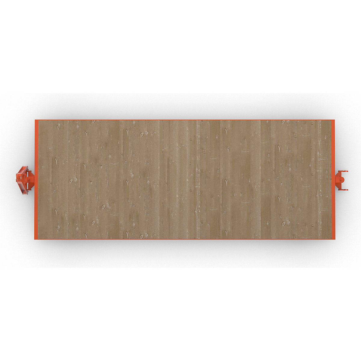 Rimorchi per carichi pesanti (Foto prodotto 10)-9