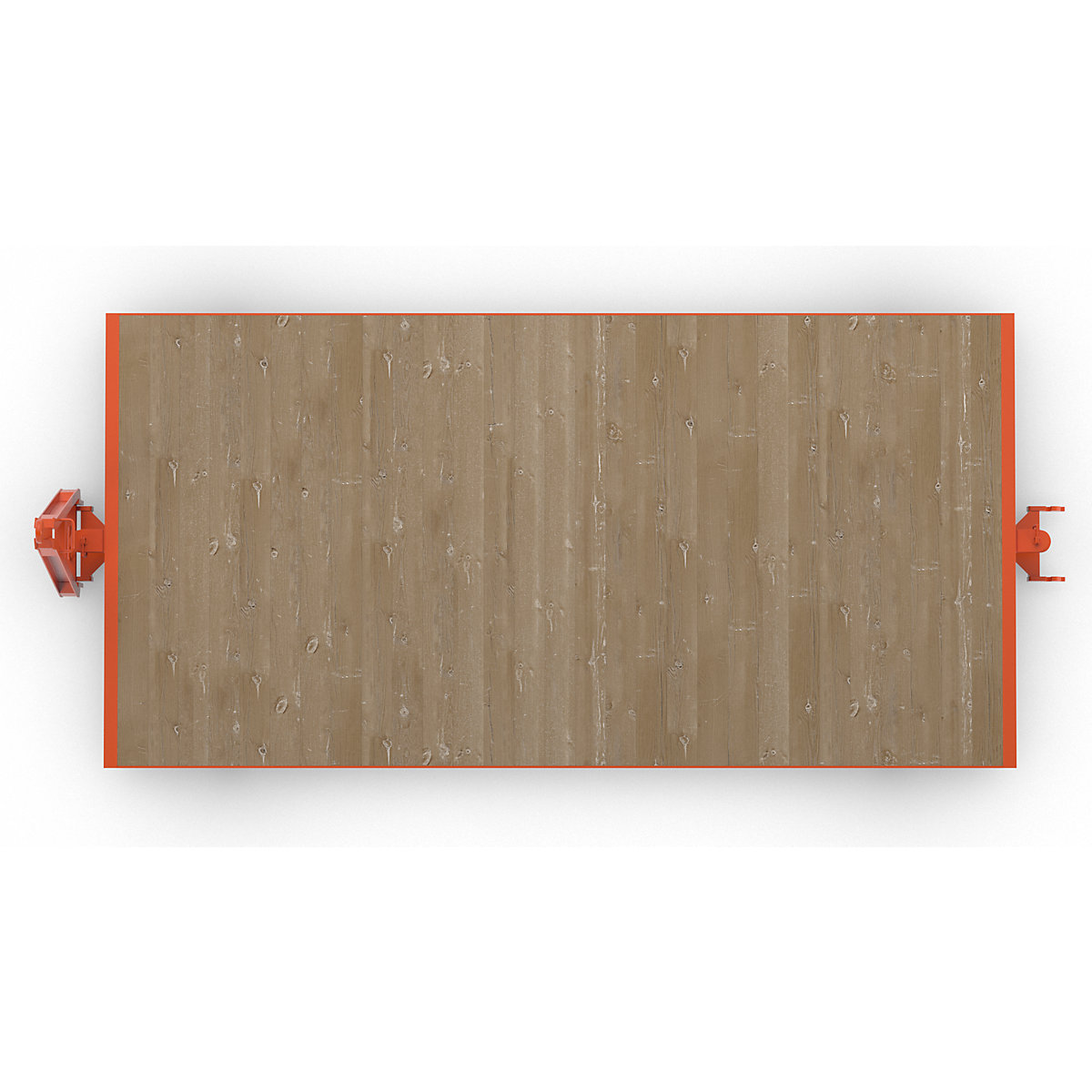 Rimorchi per carichi pesanti (Foto prodotto 10)-9