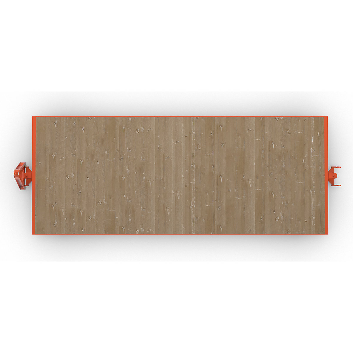 Rimorchi per carichi pesanti (Foto prodotto 10)-9