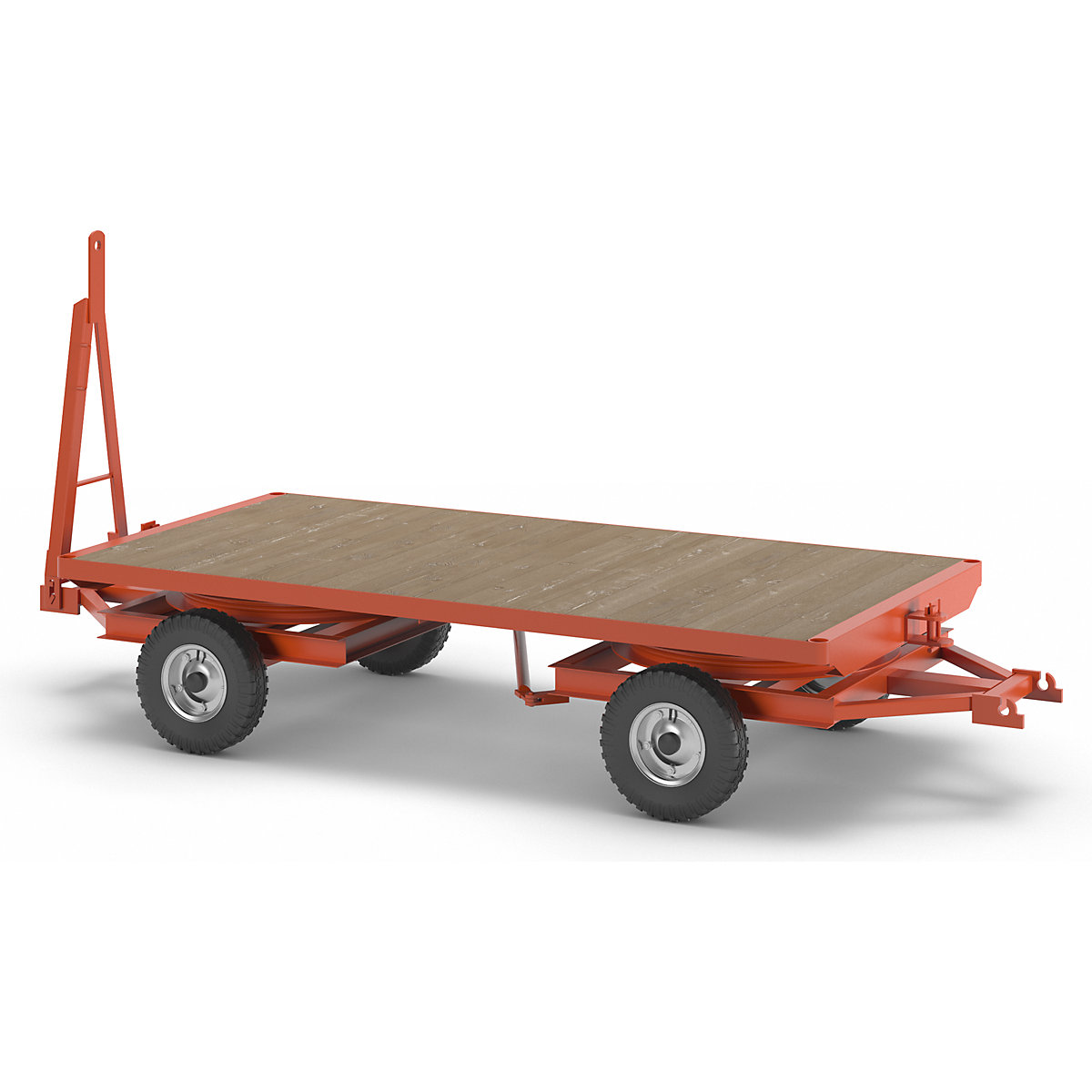 Rimorchio per trattori (Foto prodotto 9)-8