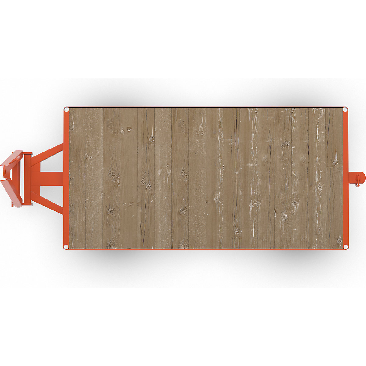 Rimorchio per trattori (Foto prodotto 10)-9