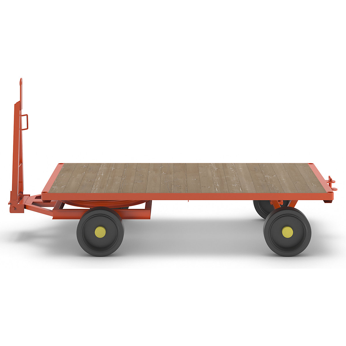 Rimorchio per trattori (Foto prodotto 9)-8