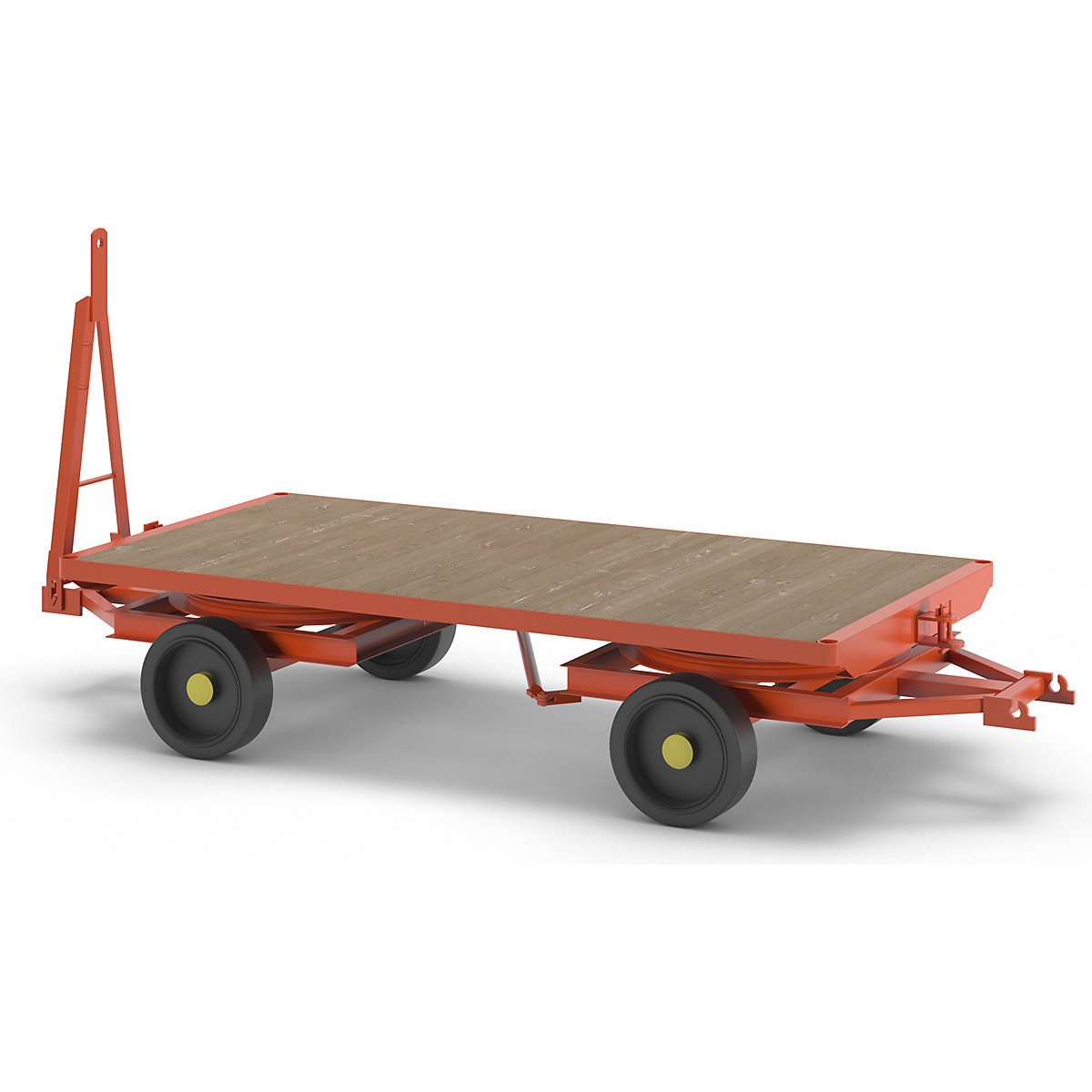 Rimorchio per trattori (Foto prodotto 9)-8