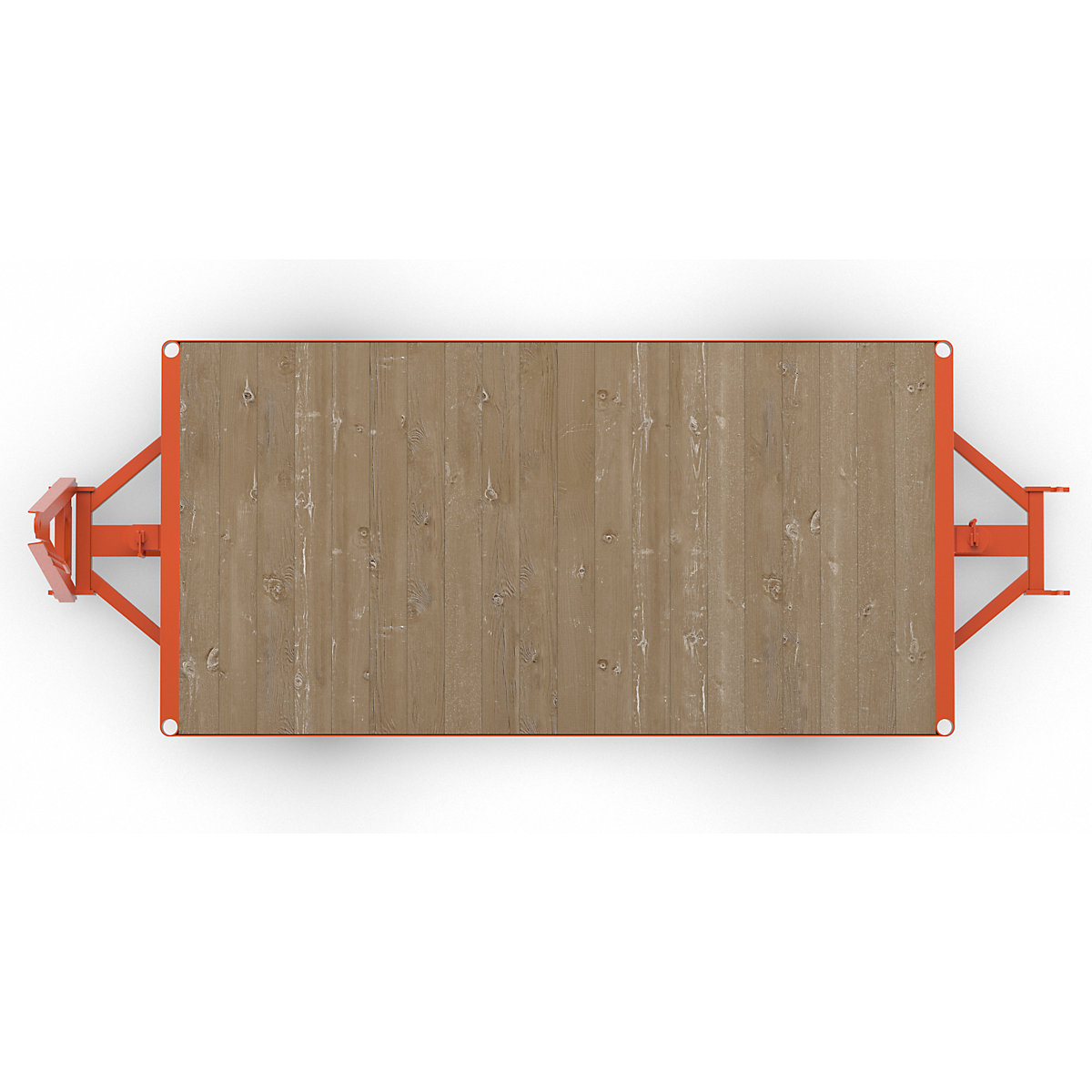 Rimorchio per trattori (Foto prodotto 10)-9