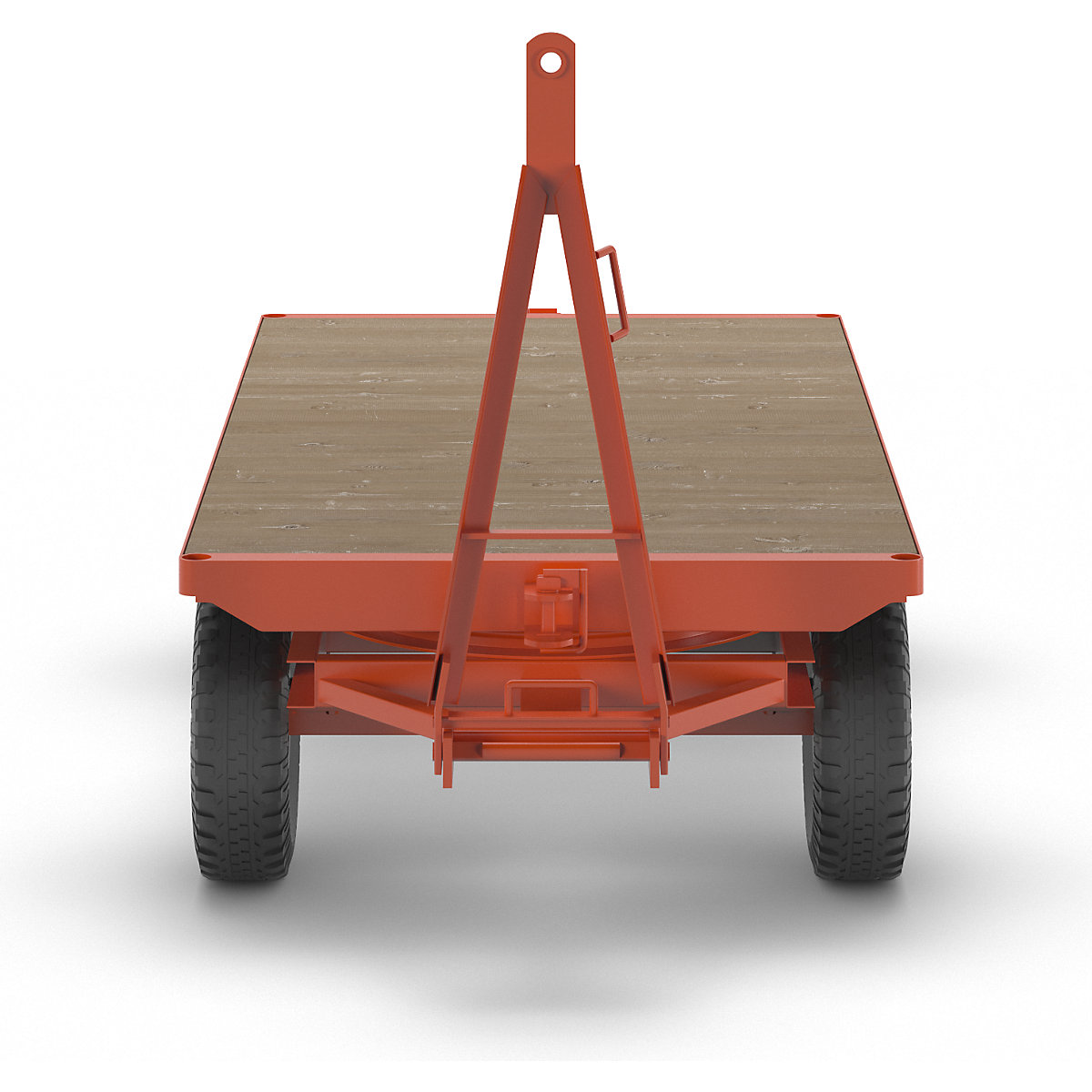 Rimorchio per trattori (Foto prodotto 6)-5