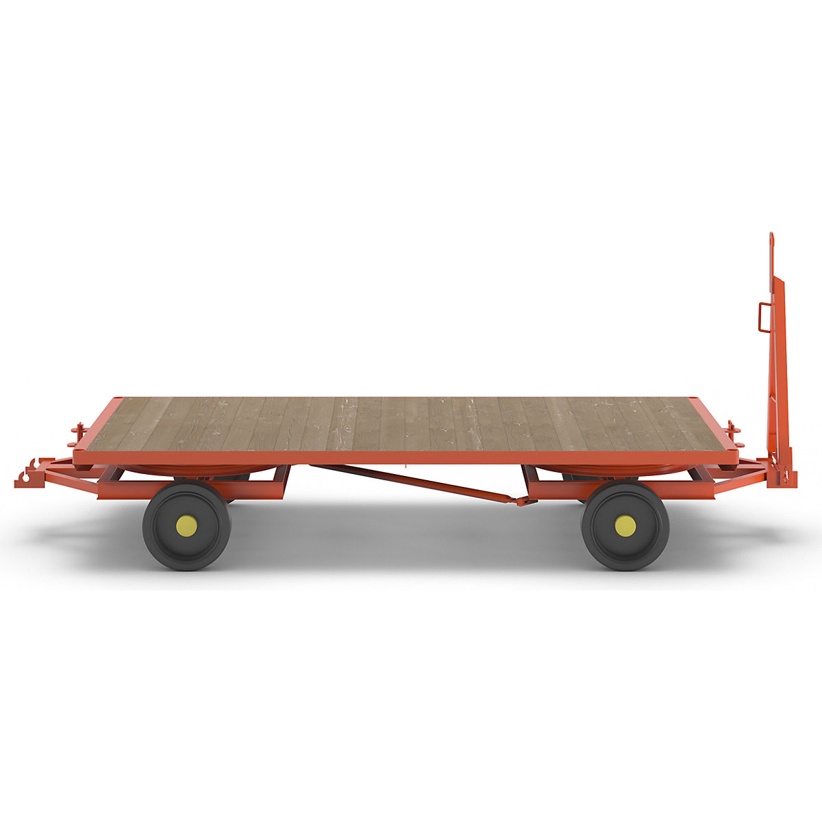 Rimorchio per trattori (Foto prodotto 7)-6